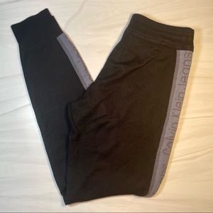 Calvin Klein Performance Knit Sweater Pant